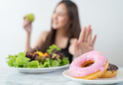 Последствия неправильной диеты
