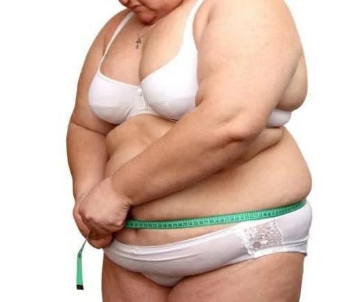 Проблемы избыточного веса